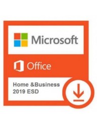 T5D-03191 Microsoft Office Home & Business 2019 